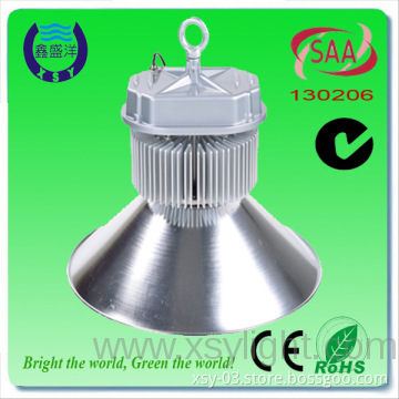 120W SAA high bay light, 277V or 347V voltage